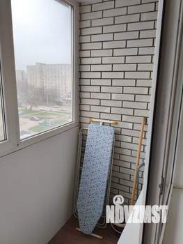 1-к квартира, на длительный срок, 39м2, 6/10 этаж