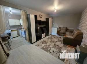 1-к квартира, на длительный срок, 32м2, 2/3 этаж