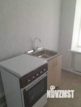 2-к квартира, на длительный срок, 35м2, 1/1 этаж