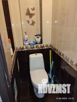 1-к квартира, посуточно, 65м2, 7/9 этаж