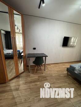 2-к квартира, посуточно, 46м2, 1/9 этаж