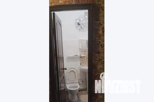 1-к квартира, посуточно, 30м2, 4/5 этаж