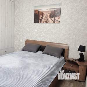 2-к квартира, посуточно, 55м2, 2/2 этаж