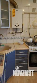 3-к квартира, на длительный срок, 55м2, 4/5 этаж