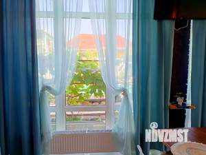 Студия квартира, посуточно, 25м2, 1/2 этаж
