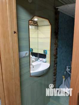 2-к квартира, посуточно, 70м2, 1/1 этаж