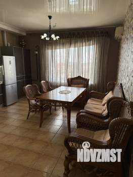 3-к квартира, на длительный срок, 114м2, 3/3 этаж