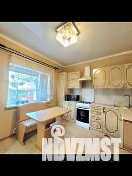 3-к квартира, посуточно, 64м2, 1/1 этаж