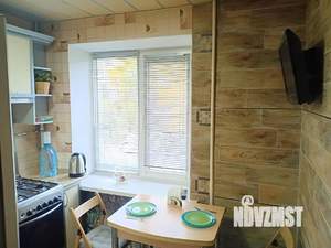 1-к квартира, посуточно, 33м2, 3/5 этаж