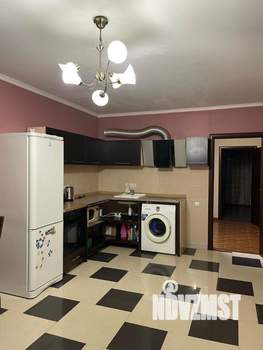 2-к квартира, на длительный срок, 58м2, 2/10 этаж