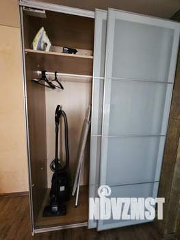 1-к квартира, посуточно, 40м2, 9/10 этаж