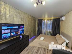 1-к квартира, посуточно, 40м2, 9/10 этаж