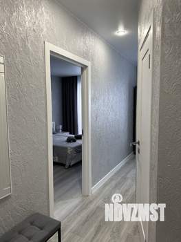 1-к квартира, посуточно, 31м2, 2/5 этаж