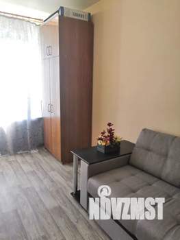 1-к квартира, посуточно, 37м2, 2/3 этаж