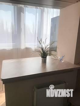 1-к квартира, посуточно, 45м2, 5/9 этаж