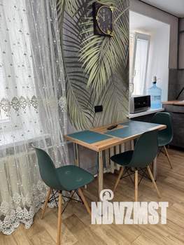 2-к квартира, посуточно, 46м2, 1/9 этаж