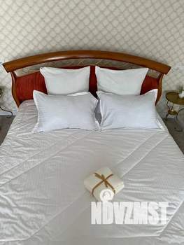 1-к квартира, посуточно, 36м2, 4/6 этаж