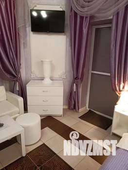 1-к квартира, посуточно, 28м2, 2/3 этаж