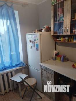 1-к квартира, на длительный срок, 30м2, 5/5 этаж