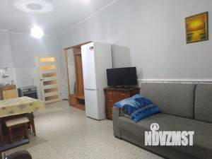 Студия квартира, посуточно, 30м2, 1/2 этаж