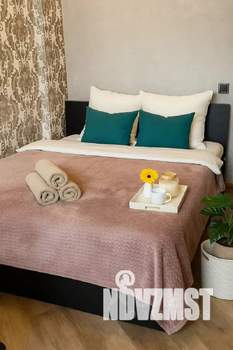 1-к квартира, посуточно, 34м2, 2/9 этаж