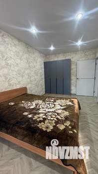 2-к квартира, на длительный срок, 54м2, 2/5 этаж