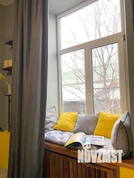 2-к квартира, посуточно, 45м2, 2/2 этаж