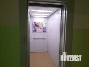 1-к квартира, посуточно, 32м2, 8/10 этаж