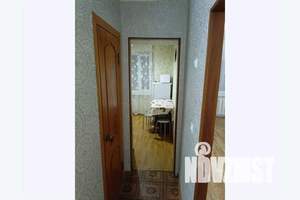 1-к квартира, посуточно, 32м2, 5/5 этаж