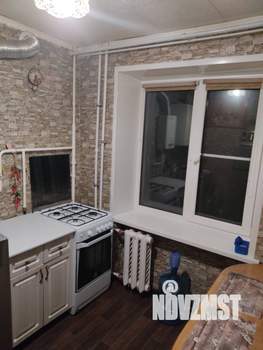 1-к квартира, на длительный срок, 31м2, 4/5 этаж