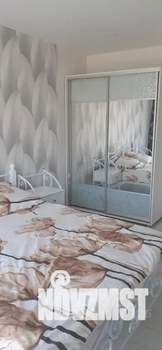 1-к квартира, посуточно, 33м2, 3/4 этаж