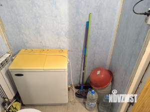 1-к квартира, на длительный срок, 27м2, 2/2 этаж