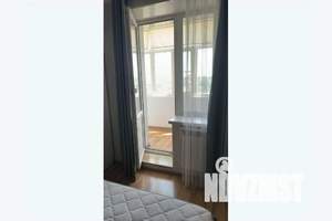 3-к квартира, посуточно, 60м2, 7/9 этаж