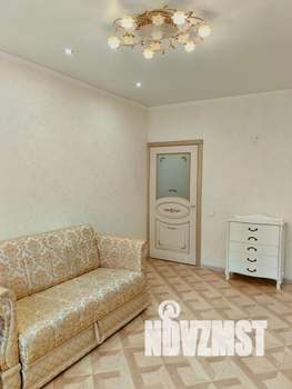 1-к квартира, посуточно, 45м2, 5/5 этаж