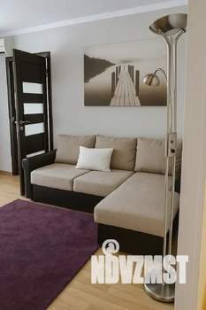 3-к квартира, посуточно, 60м2, 7/9 этаж