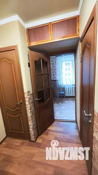 1-к квартира, посуточно, 40м2, 2/5 этаж