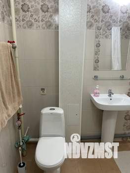 1-к квартира, посуточно, 42м2, 3/10 этаж