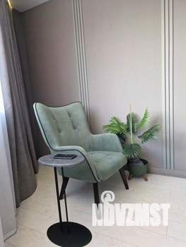 1-к квартира, посуточно, 18м2, 1/1 этаж