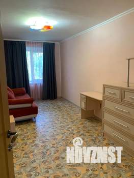 3-к квартира, посуточно, 60м2, 4/5 этаж