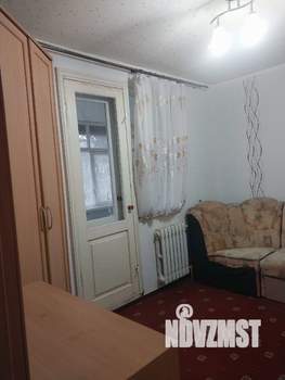 2-к квартира, на длительный срок, 60м2, 4/4 этаж