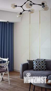 2-к квартира, посуточно, 48м2, 8/8 этаж