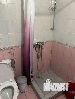 2-к квартира, на длительный срок, 45м2, 5/5 этаж