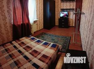 2-к квартира, посуточно, 87м2, 3/3 этаж