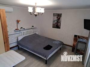 Студия квартира, посуточно, 20м2, 1/1 этаж