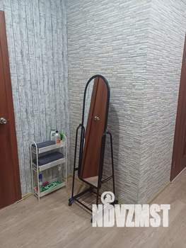 1-к квартира, посуточно, 38м2, 7/9 этаж