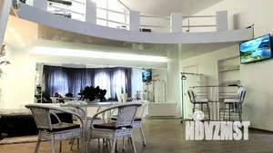 1-к квартира, посуточно, 75м2, 1/1 этаж
