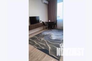 1-к квартира, посуточно, 34м2, 8/9 этаж