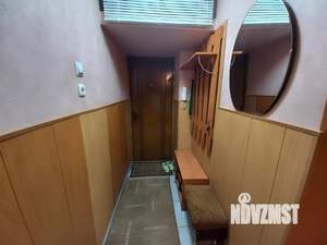1-к квартира, посуточно, 31м2, 2/5 этаж