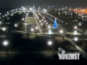 1-к квартира, посуточно, 32м2, 8/10 этаж