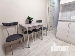 1-к квартира, посуточно, 31м2, 2/5 этаж